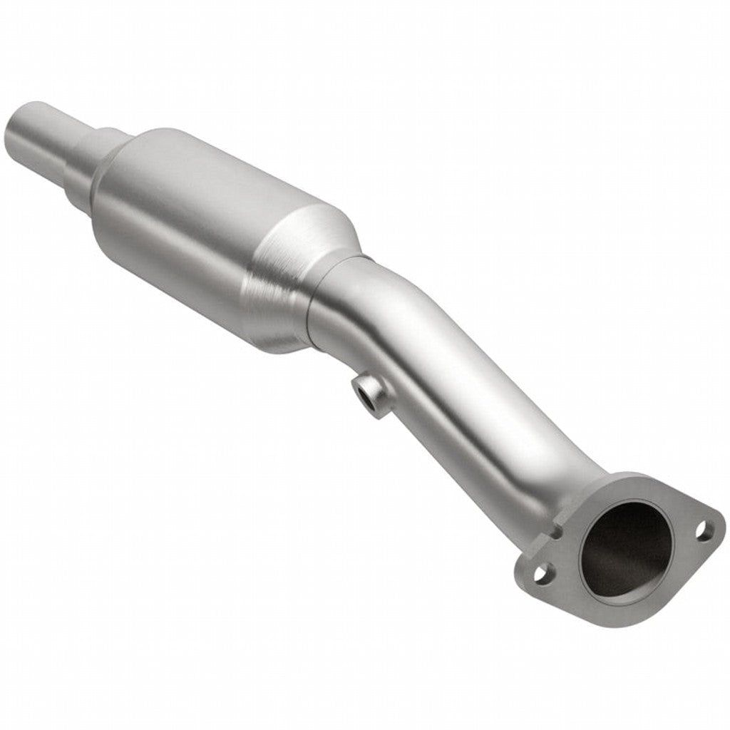 MAGNAFLOW 49501 Catalytic Converter Direct-Fit OEM Grade for PONTIAC Vibe 2009-2010 Photo-0