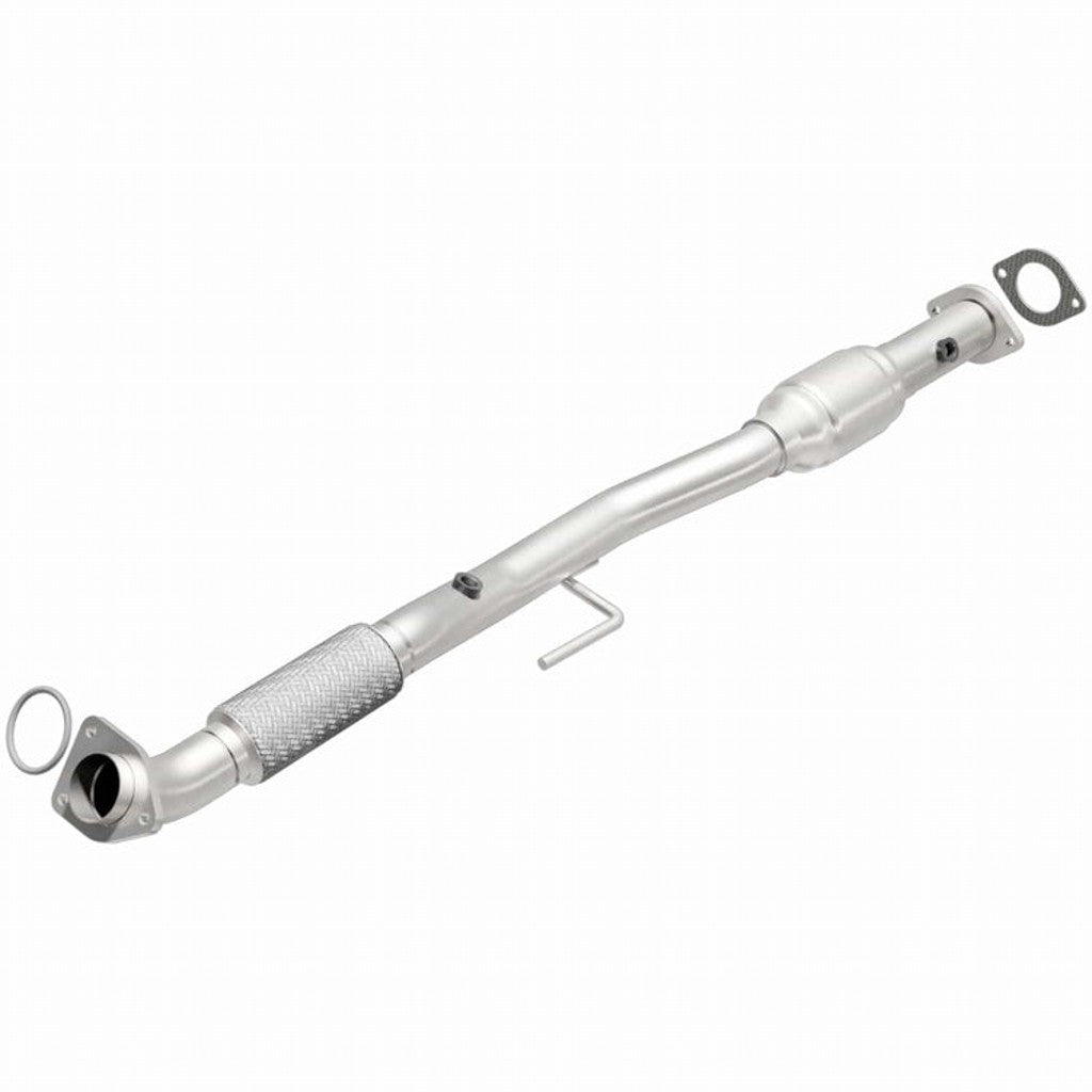 MAGNAFLOW 49504 Catalytic Converter Direct-Fit OEM Grade for NISSAN Altima 2007-2018 Photo-0