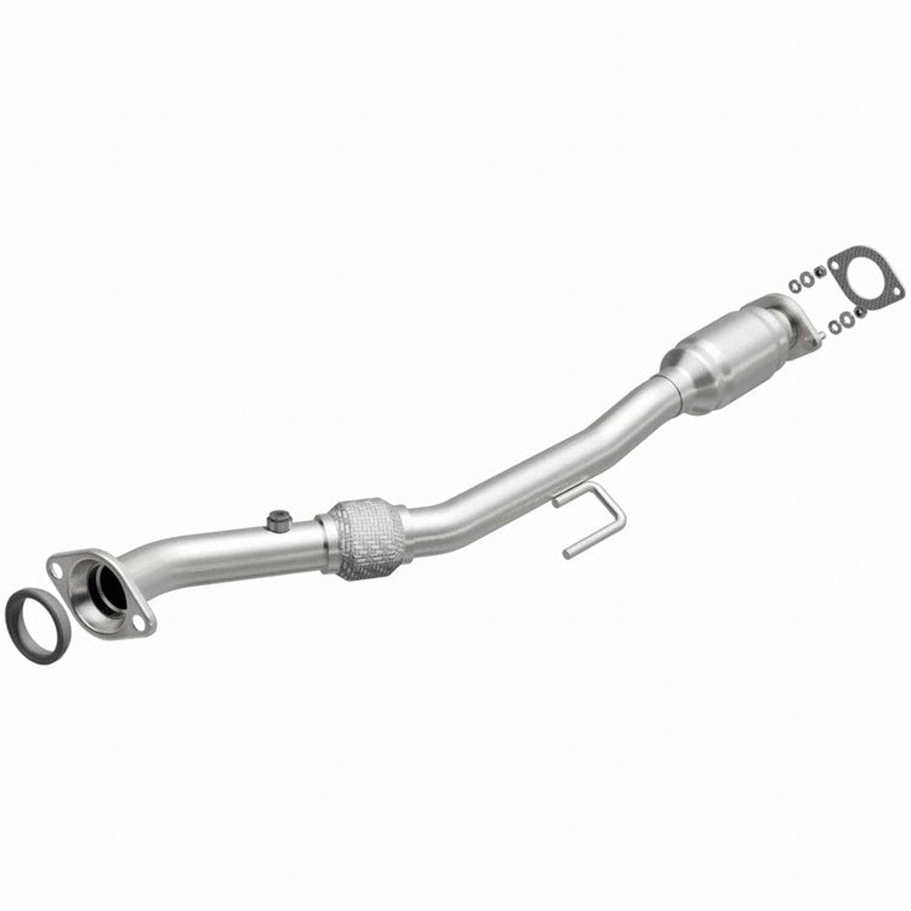 MAGNAFLOW 49523 Catalytic Converter Direct-Fit OEM Grade for NISSAN Altima 2002-2006 Photo-0
