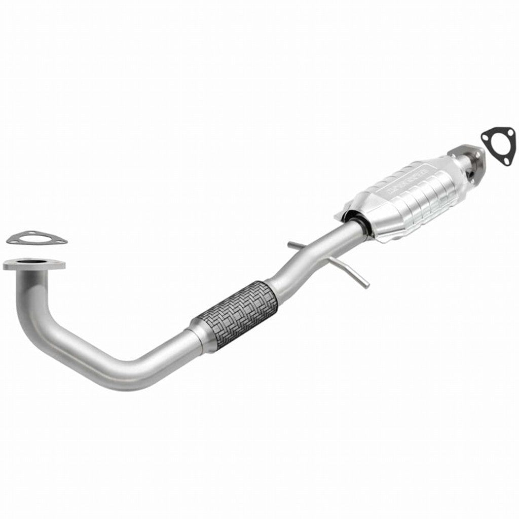 MAGNAFLOW 49530 Catalytic Converter Direct-Fit OEM Grade for SATURN SC2 1996-2002 Photo-0