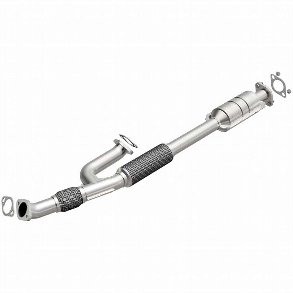 MAGNAFLOW 49534 Catalytic Converter Direct-Fit OEM Grade for HYUNDAI Tiburon 2003-2008 Photo-0