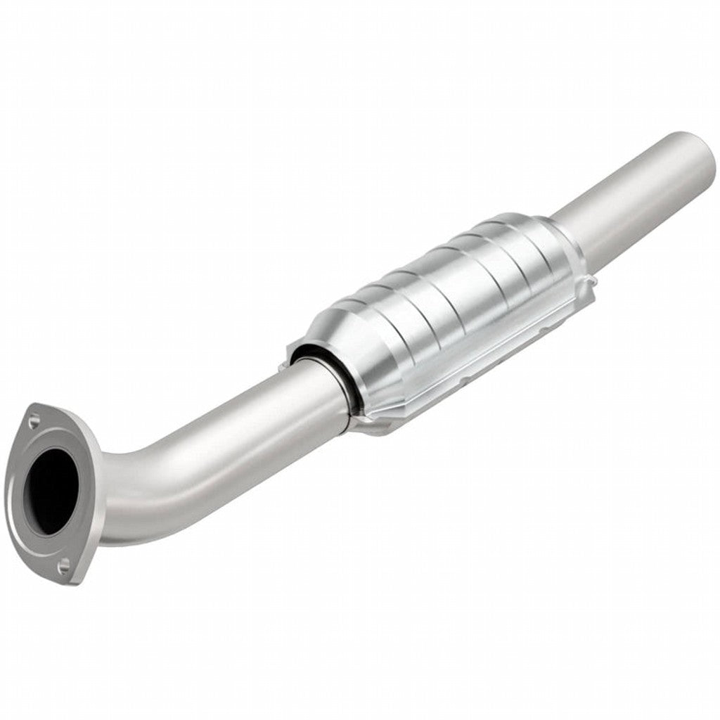 MAGNAFLOW 49559 Catalytic Converter Direct-Fit OEM Grade for TOYOTA RAV4 2006-2008 Photo-0