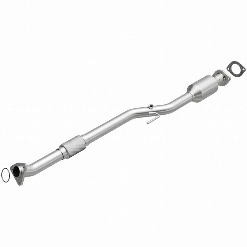 MAGNAFLOW 49564 Catalytic Converter Direct-Fit OEM Grade for NISSAN Sentra 2003-2006 Photo-0