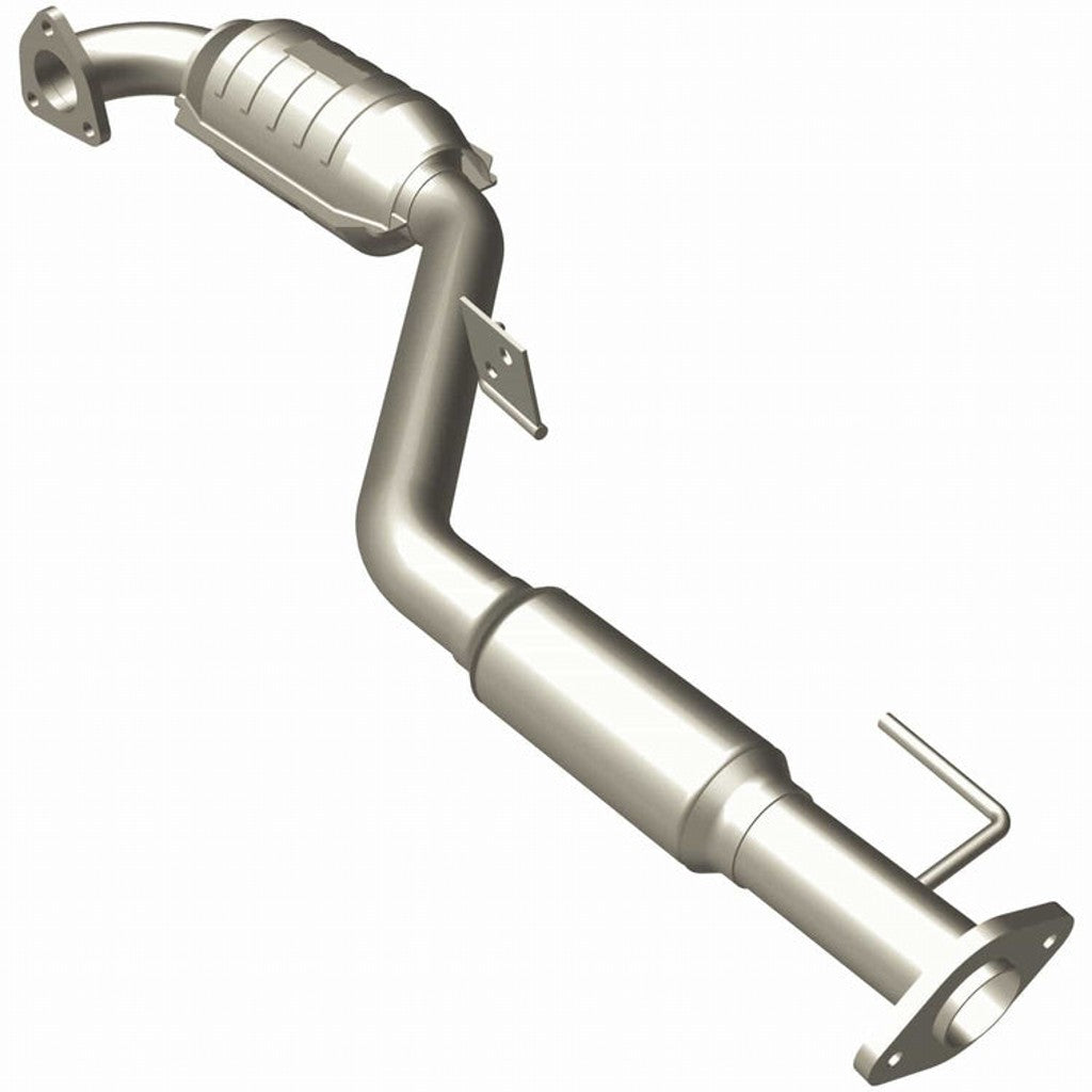 MAGNAFLOW 49567 Catalytic Converter Direct-Fit OEM Grade for MAZDA MPV 2002-2006 Photo-0