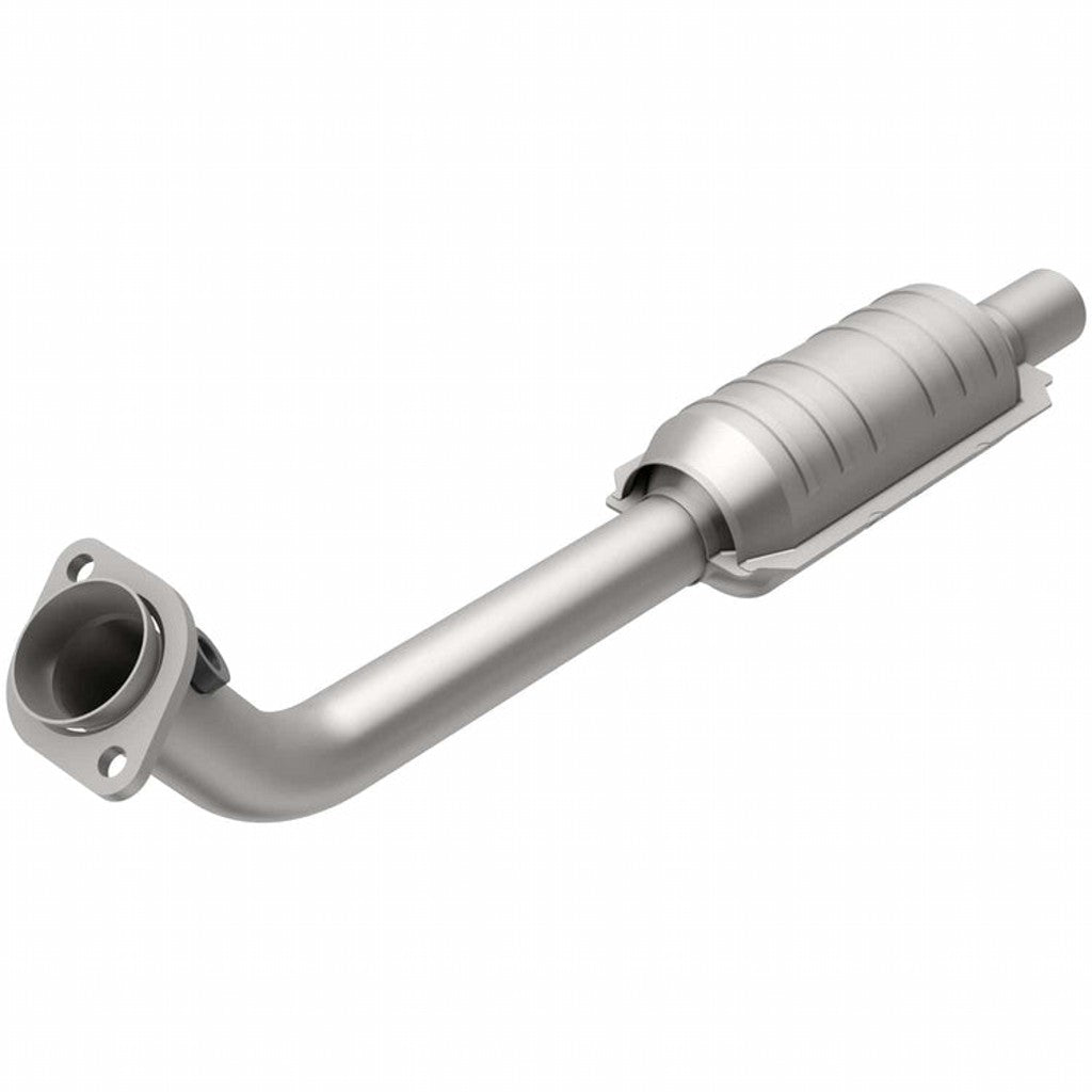 MAGNAFLOW 49572 Catalytic Converter Direct-Fit OEM Grade for BMW X5 2000-2003 Photo-0