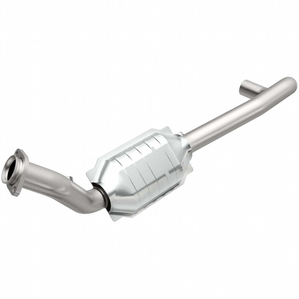 MAGNAFLOW 49596 Catalytic Converter Direct-Fit OEM Grade for DODGE Ram 1500 2004-2005 Photo-0