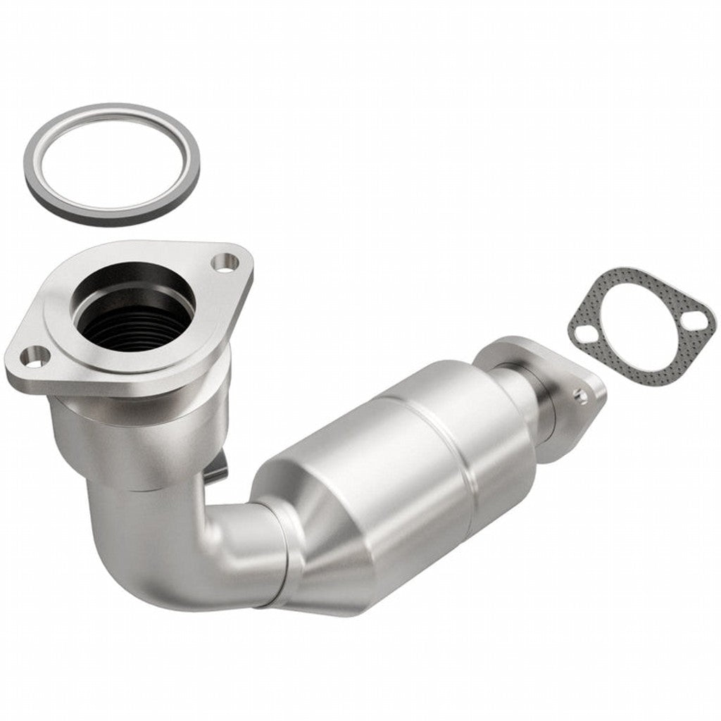 MAGNAFLOW 49628 Catalytic Converter Direct-Fit OEM Grade for PONTIAC G8 2008-2009 Photo-0
