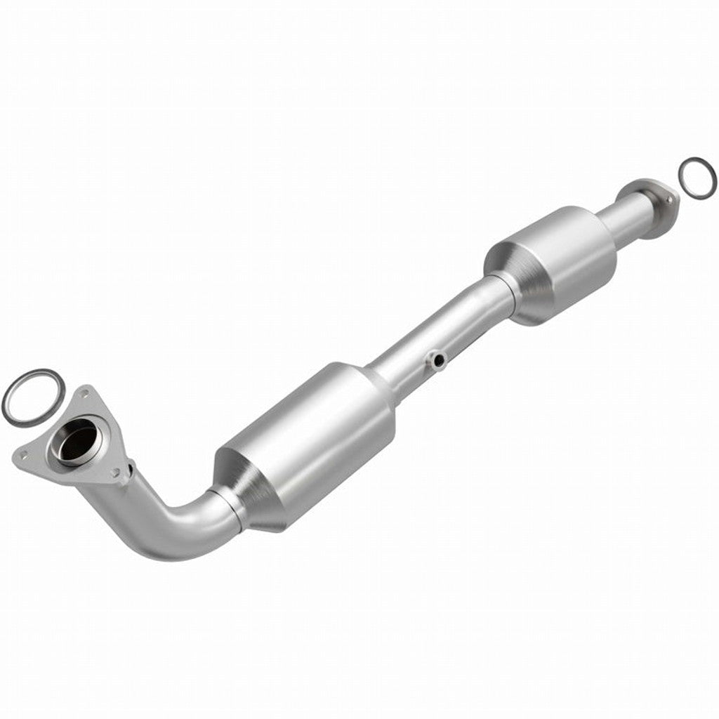 MAGNAFLOW 49630 Catalytic Converter Direct-Fit OEM Grade for TOYOTA Sequoia 2008-2022 Photo-0