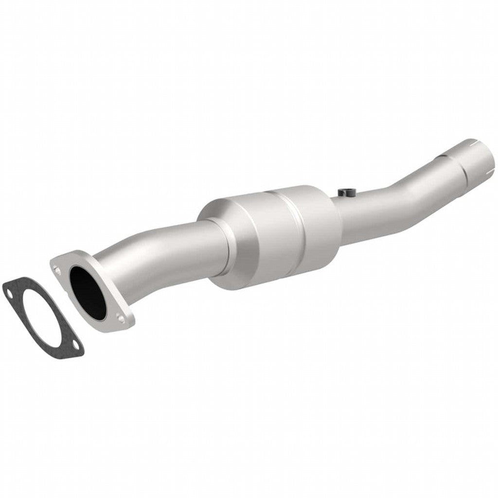 MAGNAFLOW 49642 Catalytic Converter Direct-Fit OEM Grade for CHEVROLET Silverado 2500 HD 2001-2006 Photo-0