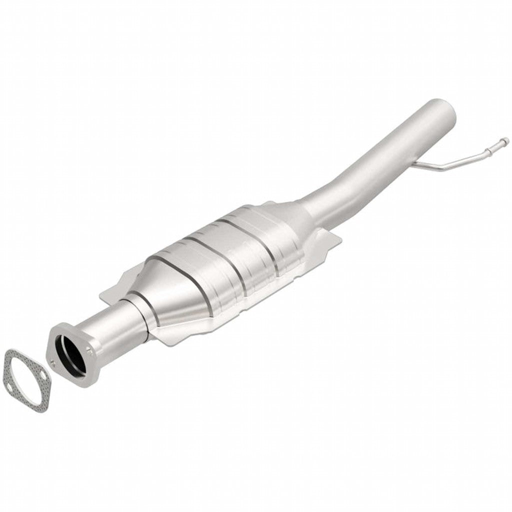 MAGNAFLOW 49662 Catalytic Converter Direct-Fit OEM Grade for MAZDA Tribute 2005-2008 Photo-0