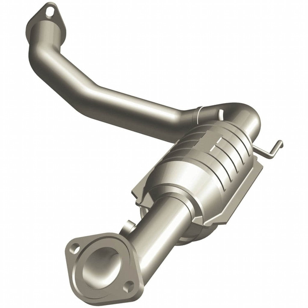 MAGNAFLOW 49697 Catalytic Converter Direct-Fit OEM Grade for LEXUS GX470 2005-2009 Photo-0