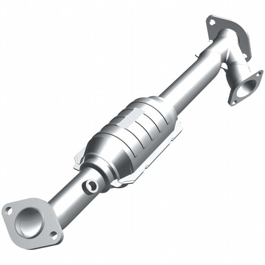 MAGNAFLOW 49698 Catalytic Converter Direct-Fit OEM Grade for LEXUS GX470 2005-2009 Photo-0