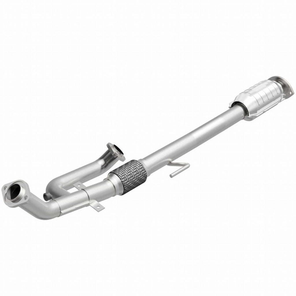 MAGNAFLOW 49712 Catalytic Converter Direct-Fit OEM Grade for LEXUS ES350 2007-2018 Photo-0