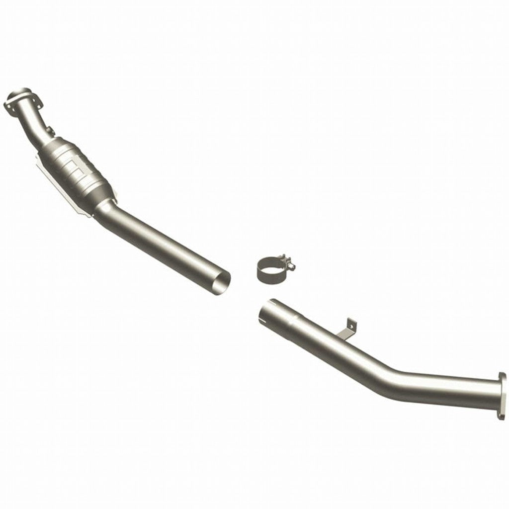 MAGNAFLOW 49729 Catalytic Converter Direct-Fit OEM Grade for PONTIAC GTO 2004-2004 Photo-0