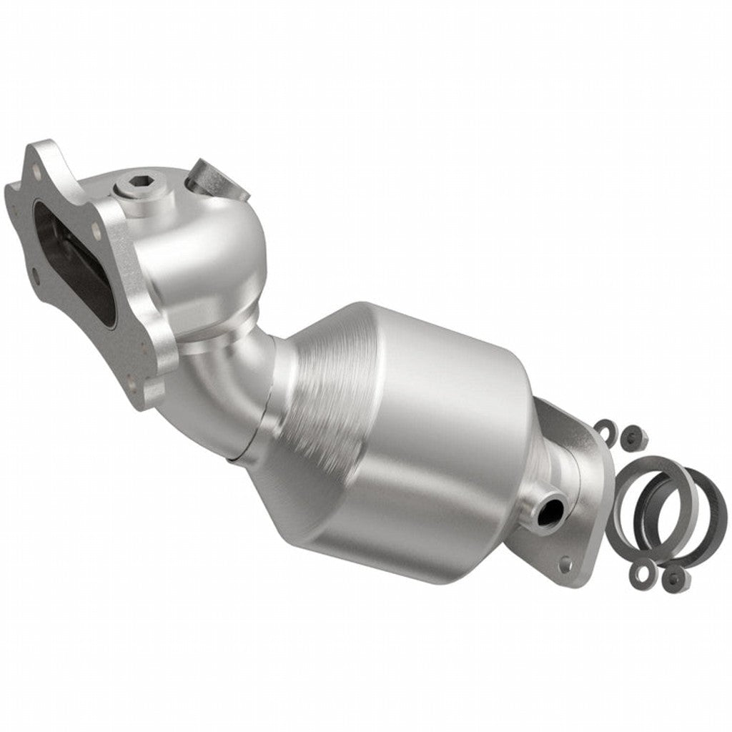 MAGNAFLOW 49735 Manifold Catalytic Converter OEM Grade for HONDA Civic 2006-2011 Photo-0