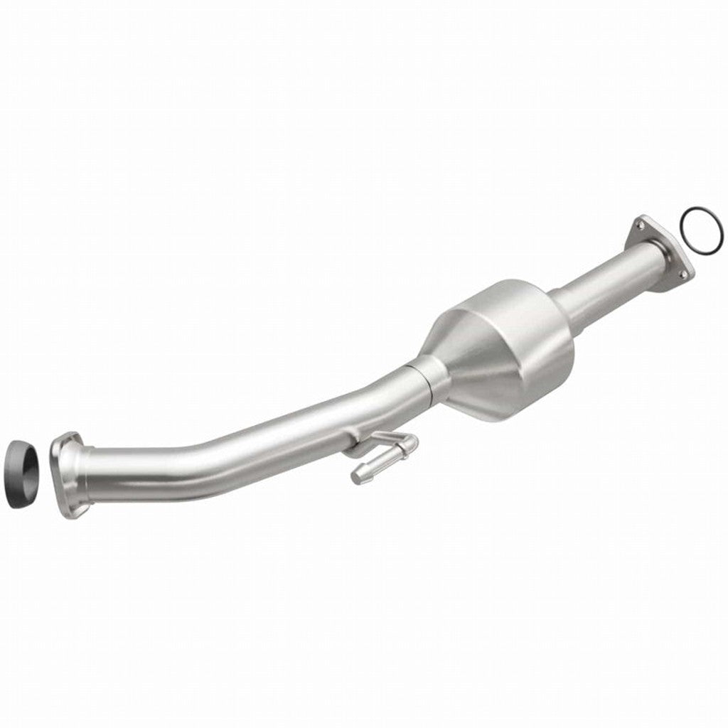 MAGNAFLOW 49736 Catalytic Converter Direct-Fit OEM Grade for HONDA Civic 2006-2011 Photo-0
