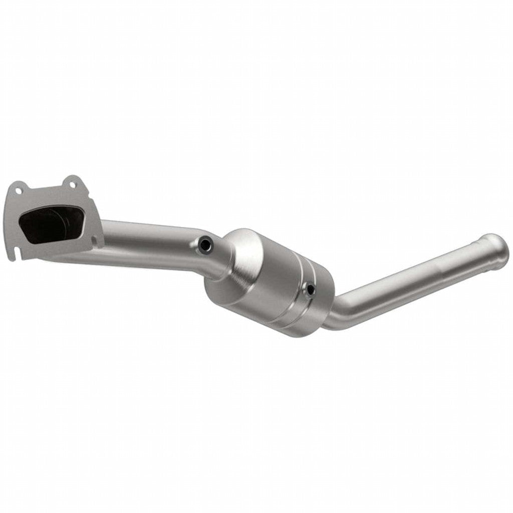 MAGNAFLOW 49737 Catalytic Converter Direct-Fit OEM Grade for JEEP Grand Cherokee 2011-2012 Photo-0