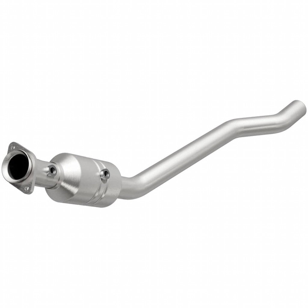 MAGNAFLOW 49739 Catalytic Converter Direct-Fit OEM Grade for JEEP Grand Cherokee 2011-2019 Photo-0