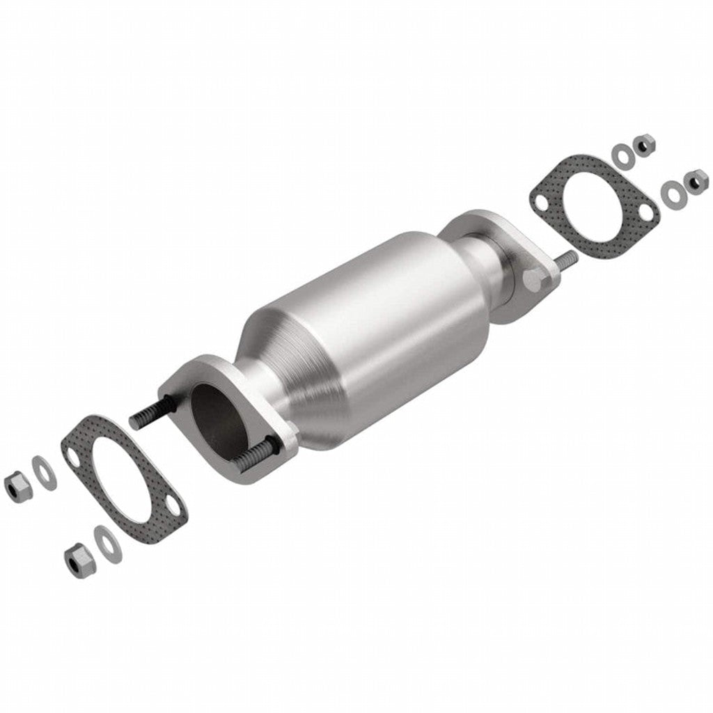 MAGNAFLOW 49740 Catalytic Converter Direct-Fit OEM Grade for HYUNDAI Equus 2011-2011 Photo-0