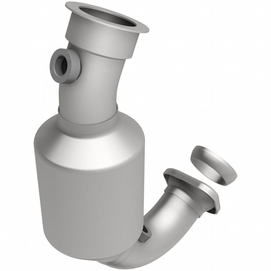 MAGNAFLOW 49745 Catalytic Converter Direct-Fit OEM Grade for JEEP Liberty 2002-2003 Photo-0