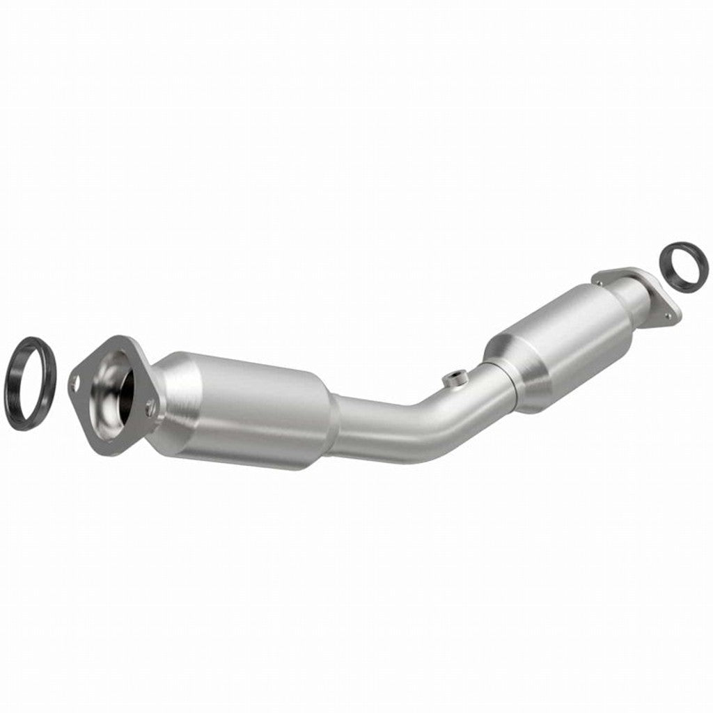 MAGNAFLOW 49753 Catalytic Converter Direct-Fit OEM Grade for NISSAN Micra 2015-2019 Photo-0