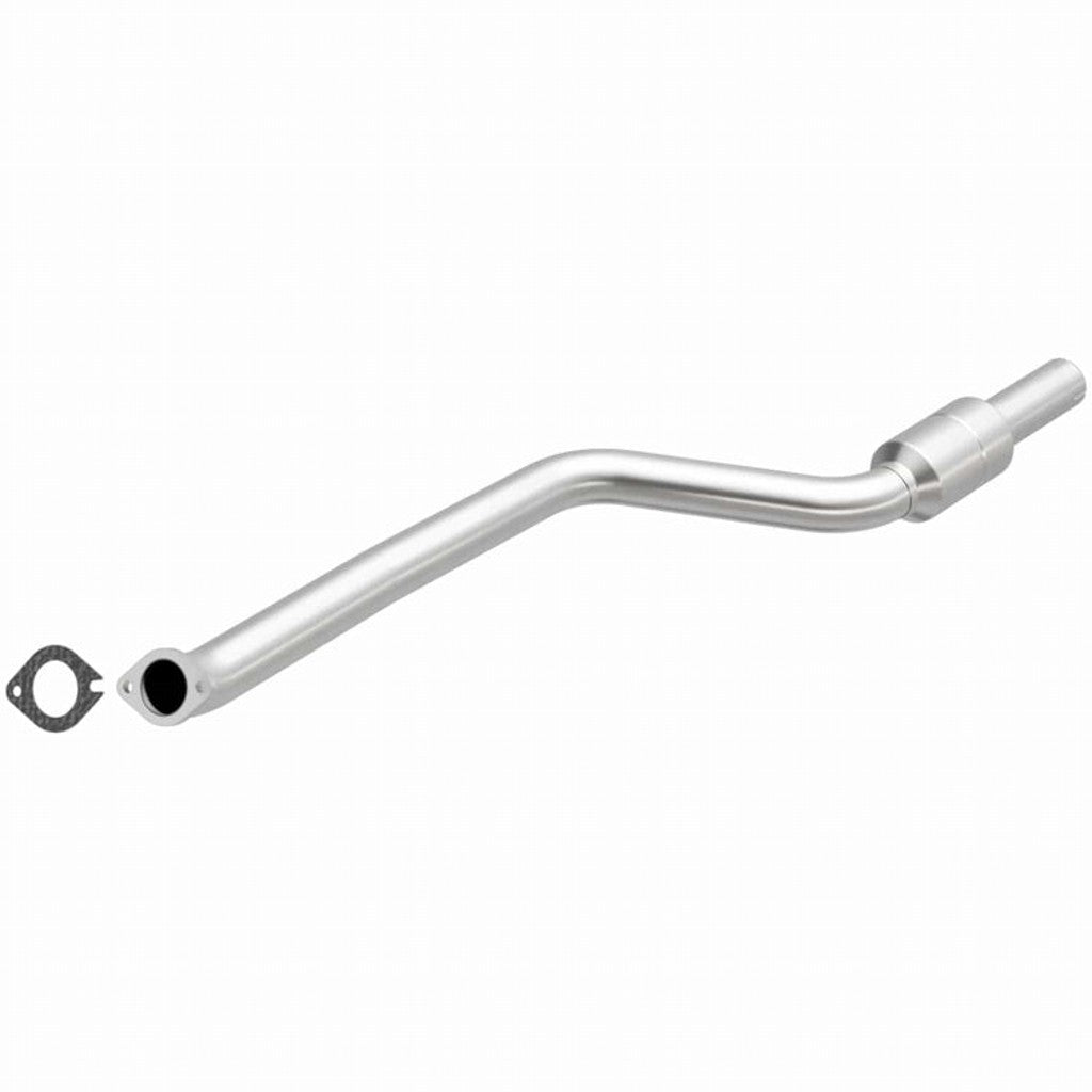 MAGNAFLOW 49768 Catalytic Converter Direct-Fit OEM Grade for BMW 335i (90) Photo-0