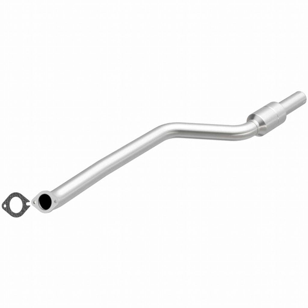 MAGNAFLOW 49769 Catalytic Converter Direct-Fit OEM Grade for BMW 335i (90) Photo-0