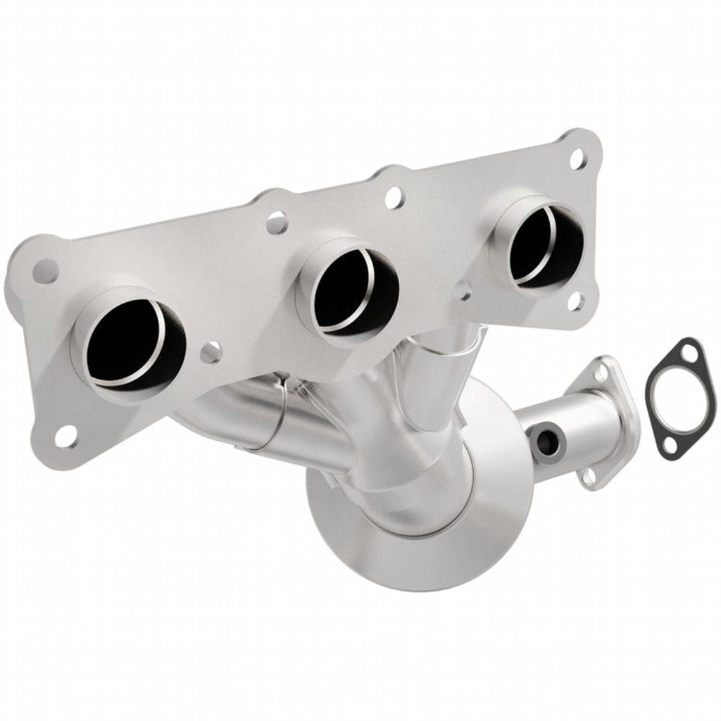 MAGNAFLOW 49775 Manifold Catalytic Converter OEM Grade for BMW 525i 2006-2007 Photo-0