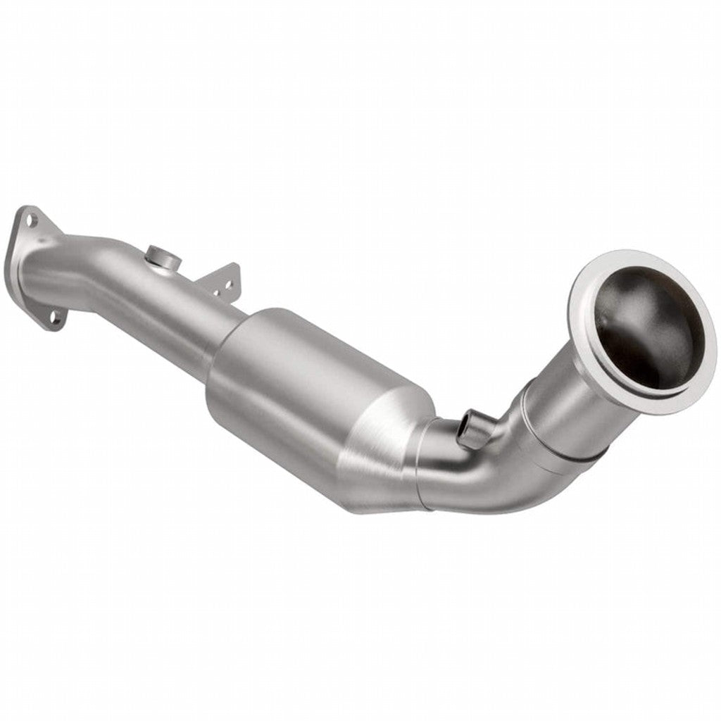MAGNAFLOW 49779 Catalytic Converter Direct-Fit OEM Grade for BMW 535i 2008-2010 Photo-0