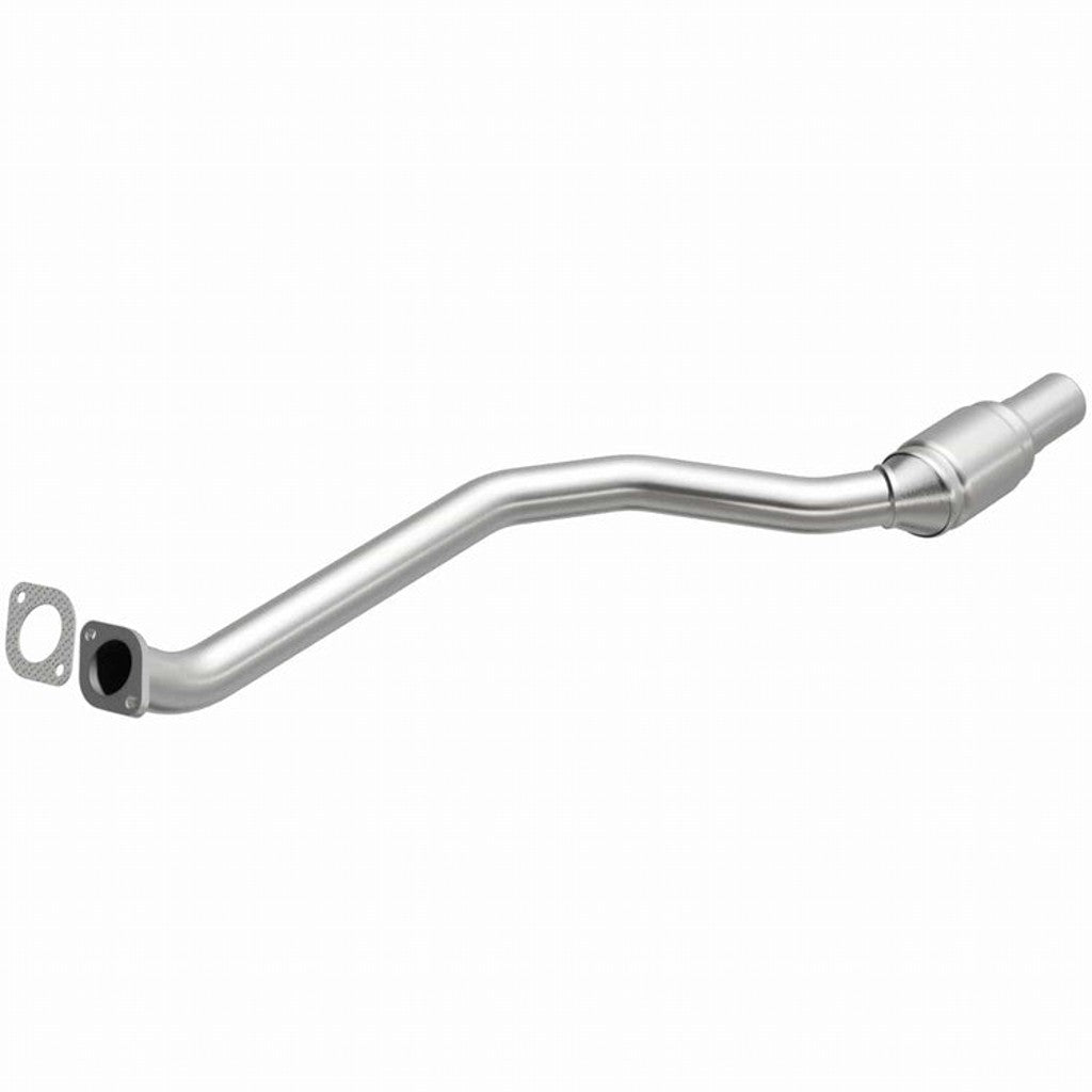 MAGNAFLOW 49781 Catalytic Converter Direct-Fit OEM Grade for BMW 535i 2008-2010 Photo-0