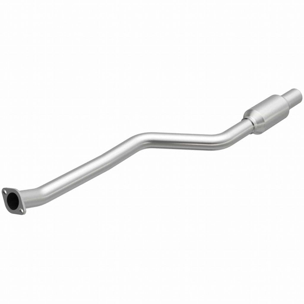 MAGNAFLOW 49782 Catalytic Converter Direct-Fit OEM Grade for BMW 535i 2008-2010 Photo-0