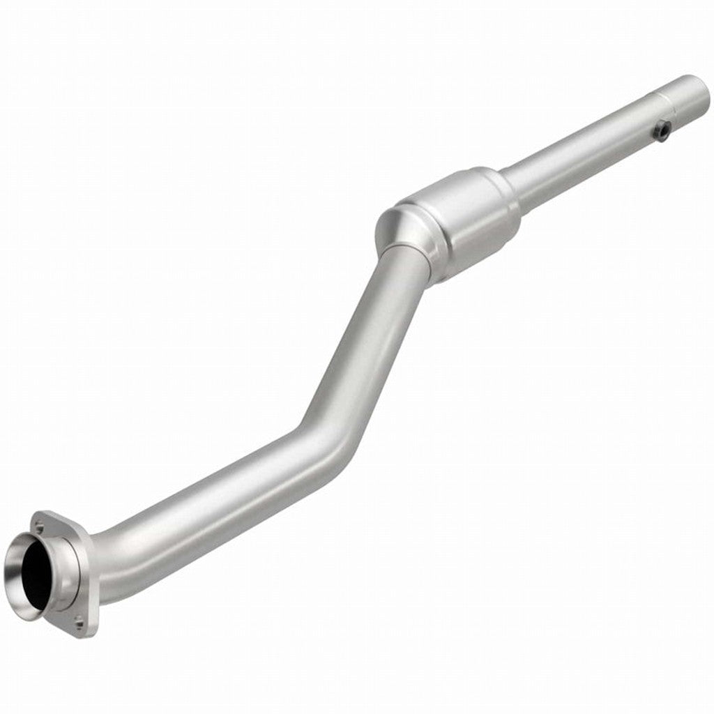 MAGNAFLOW 49785 Catalytic Converter Direct-Fit OEM Grade for BMW 540i 1999-2003 Photo-0