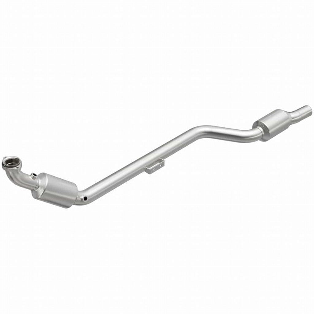 MAGNAFLOW 49806 Catalytic Converter Direct-Fit OEM Grade for MERCEDES-BENZ C32 AMG 2002-2004 Photo-0