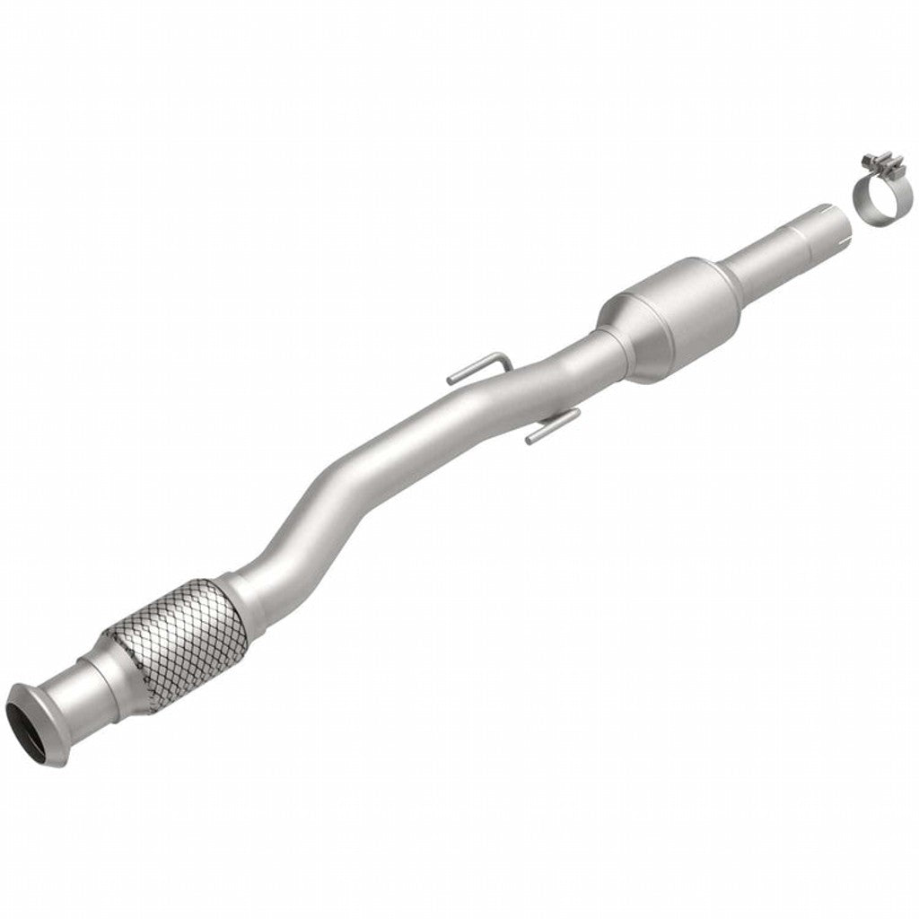 MAGNAFLOW 49846 Catalytic Converter Direct-Fit OEM Grade for MINI Cooper 2007-2015 Photo-0