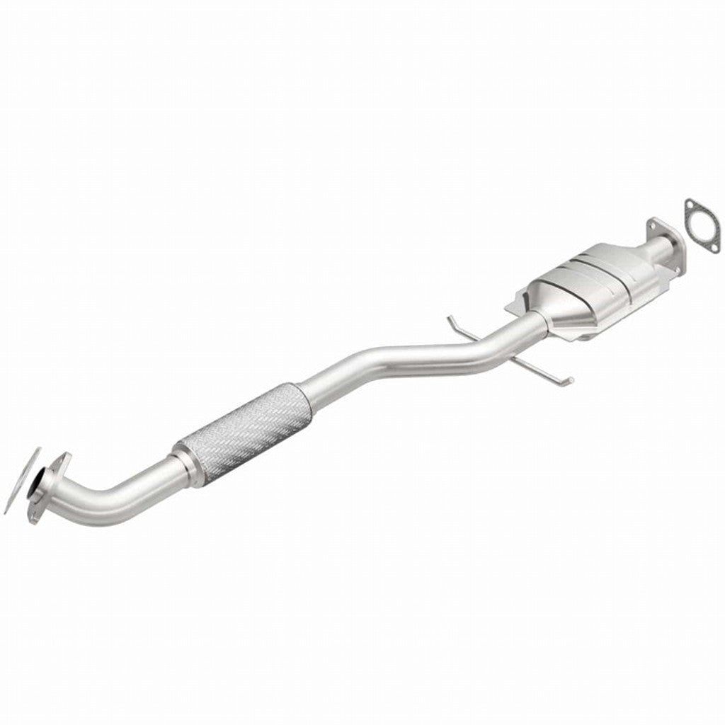 MAGNAFLOW 49862 Catalytic Converter Direct-Fit OEM Grade for HYUNDAI Sonata 1999-2005 Photo-0