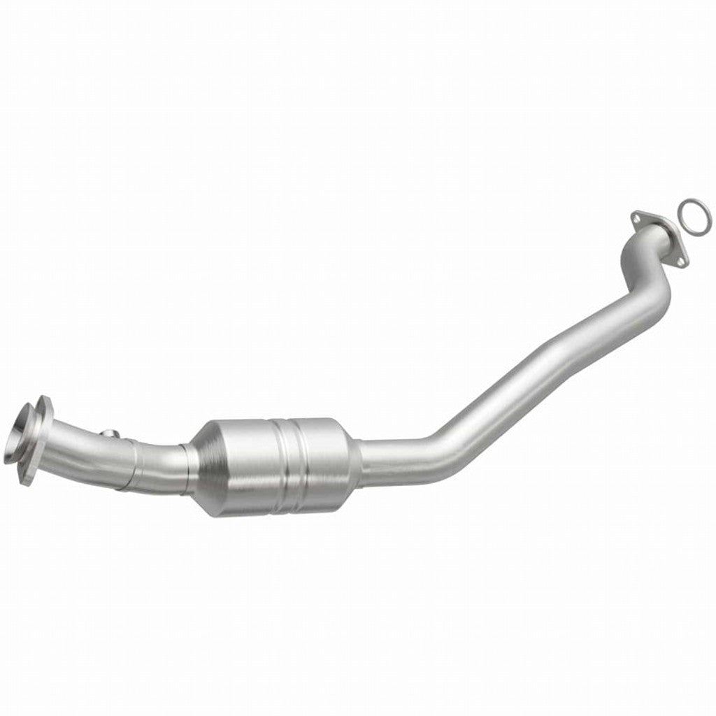 MAGNAFLOW 49879 Catalytic Converter Direct-Fit OEM Grade for JEEP Grand Cherokee 2011-2019 Photo-0