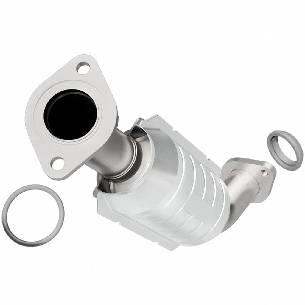 MAGNAFLOW 49885 Catalytic Converter Direct-Fit OEM Grade for CADILLAC CTS 2004-2009 Photo-0