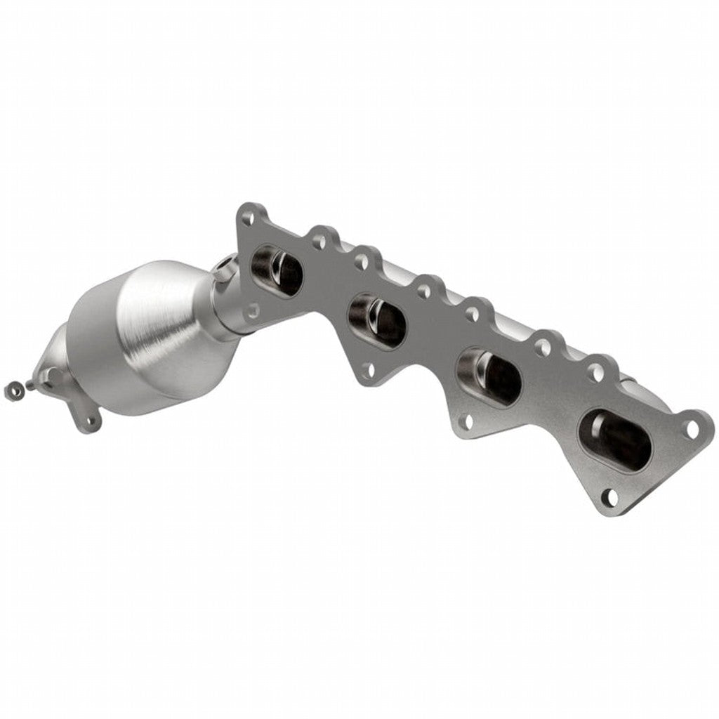 MAGNAFLOW 49899 Manifold Catalytic Converter OEM Grade for HYUNDAI Equus 2011-2011 Photo-0