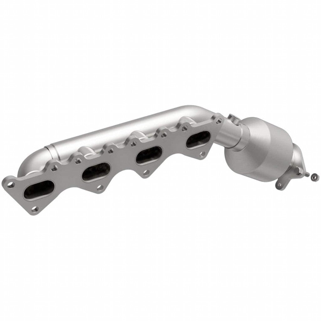 MAGNAFLOW 49900 Manifold Catalytic Converter OEM Grade for HYUNDAI Equus 2011-2011 Photo-0