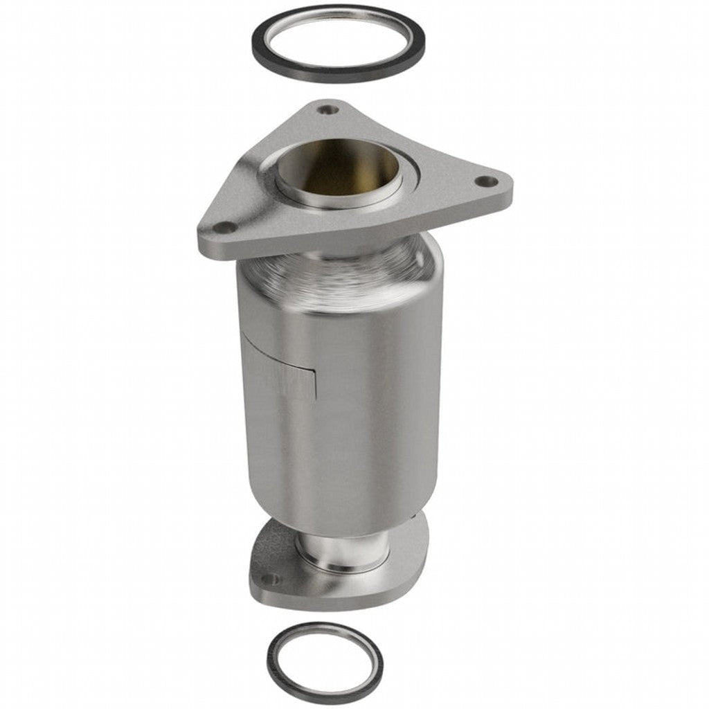 MAGNAFLOW 49909 Catalytic Converter Direct-Fit OEM Grade for LEXUS GS430 2001-2007 Photo-0