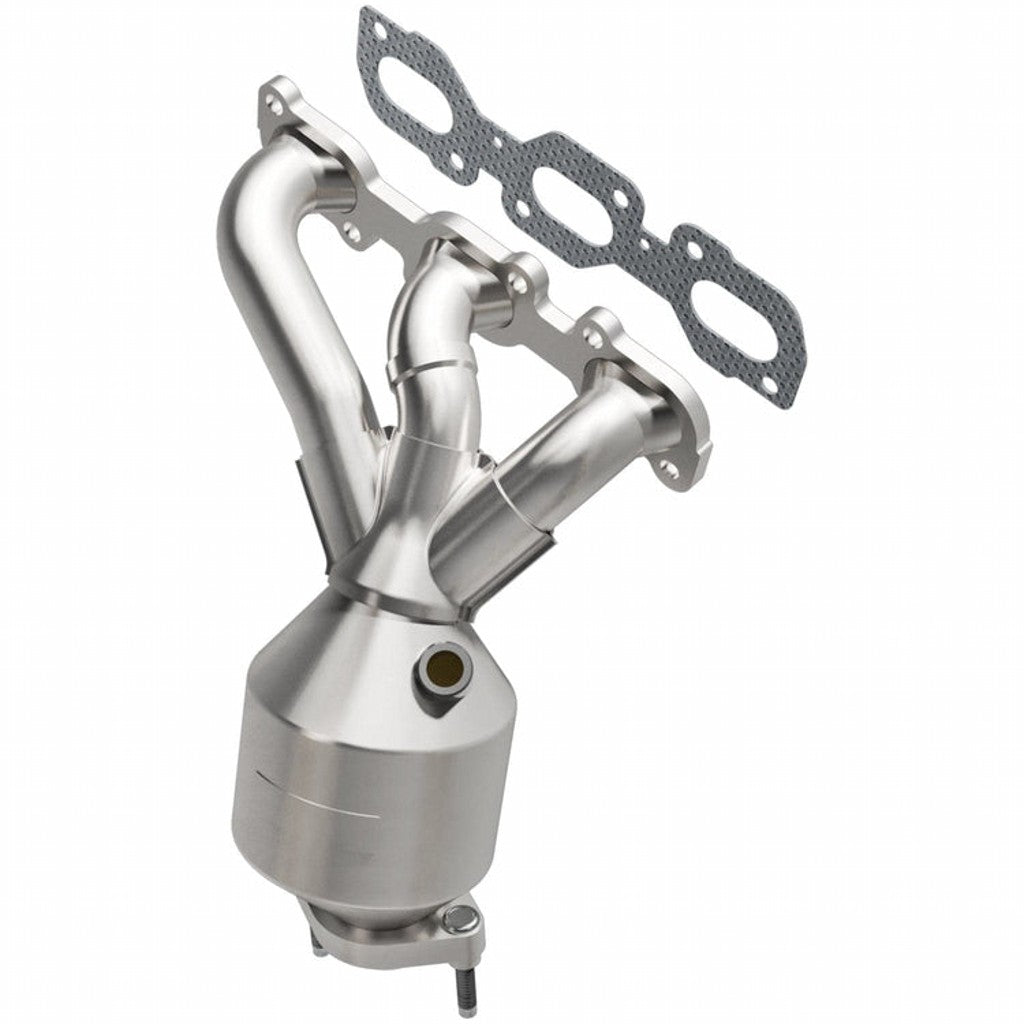 MAGNAFLOW 49920 Manifold Catalytic Converter OEM Grade for FORD Escape 2009-2012 Photo-0