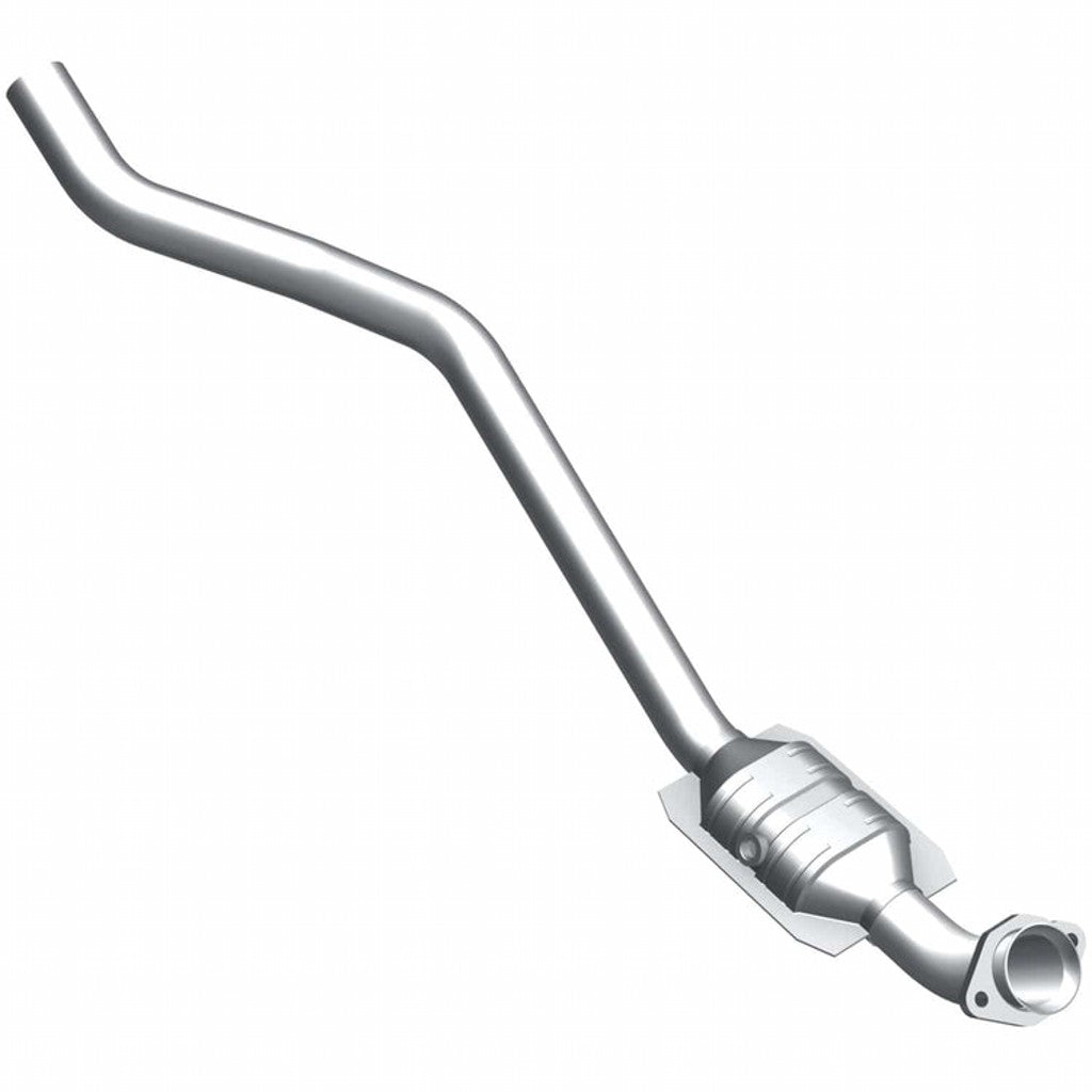 MAGNAFLOW 49921 Catalytic Converter Direct-Fit OEM Grade for FORD Escape 2005-2005 Photo-0