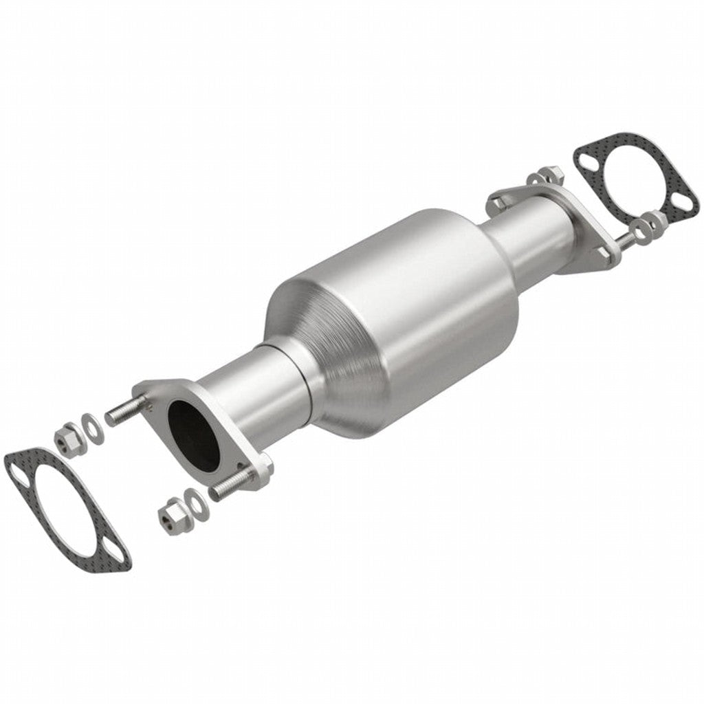 MAGNAFLOW 49924 Catalytic Converter Direct-Fit OEM Grade for KIA Sorento 2003-2006 Photo-0