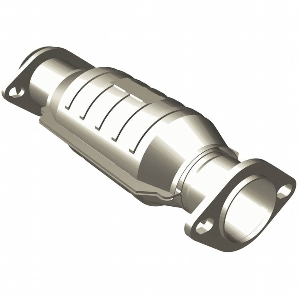MAGNAFLOW 49926 Catalytic Converter Direct-Fit OEM Grade for MITSUBISHI Mirage 2001-2002 Photo-0