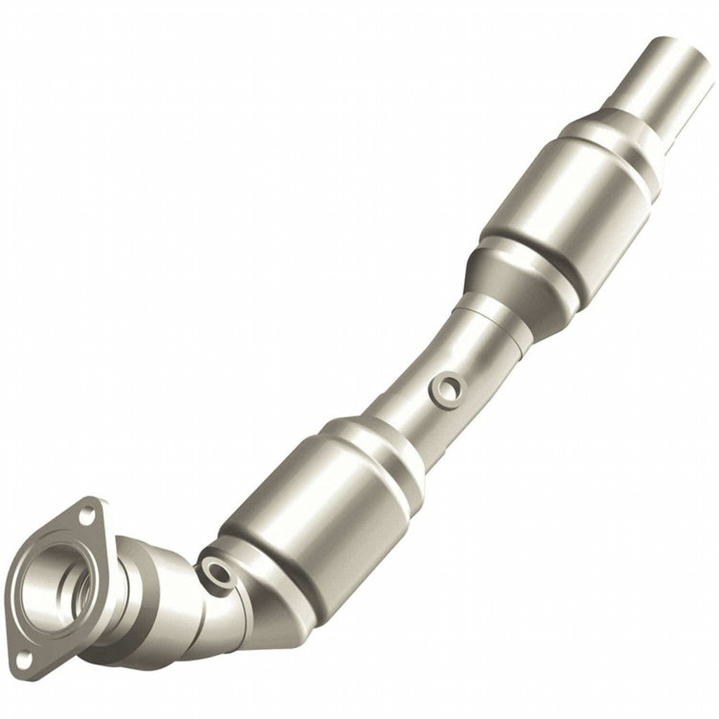 MAGNAFLOW 49939 Catalytic Converter Direct-Fit OEM Grade for CHEVROLET Camaro 2010-2015 Photo-0