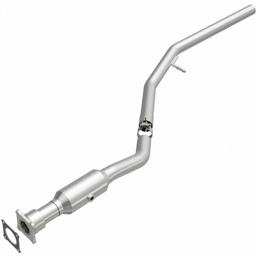 MAGNAFLOW 49948 Catalytic Converter Direct-Fit OEM Grade for CHRYSLER Town & Country 2005-2007 Photo-0