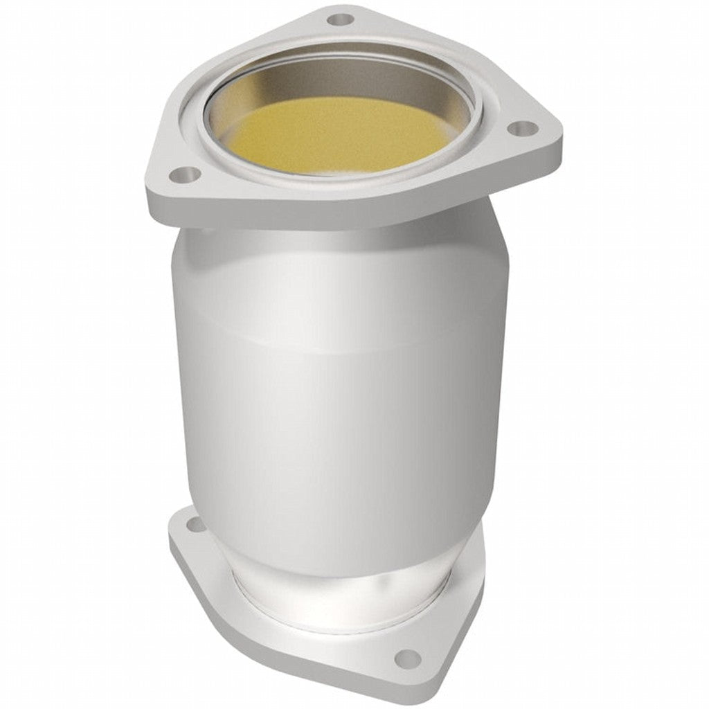 MAGNAFLOW 49950 Catalytic Converter Direct-Fit OEM Grade for DAEWOO Nubira 1999-2002 Photo-0