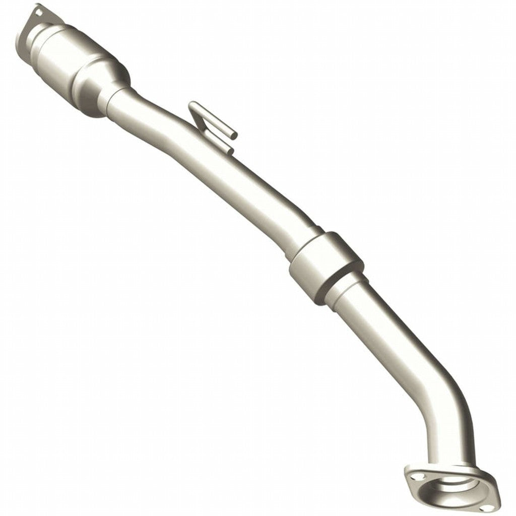 MAGNAFLOW 49960 Catalytic Converter Direct-Fit OEM Grade for DAEWOO Nubira 1999-2002 Photo-0