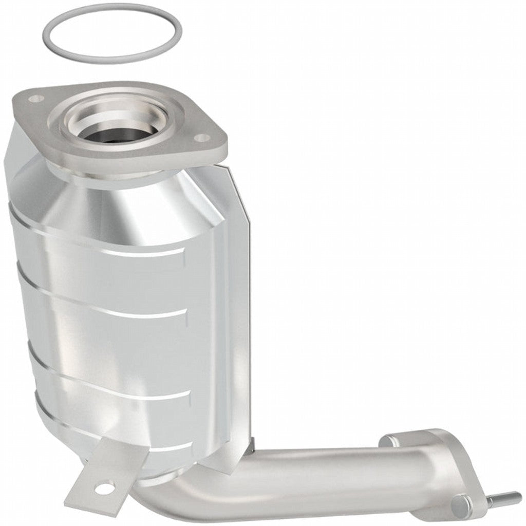 MAGNAFLOW 49979 Catalytic Converter Direct-Fit OEM Grade for FORD Five Hundred 2005-2007 Photo-0