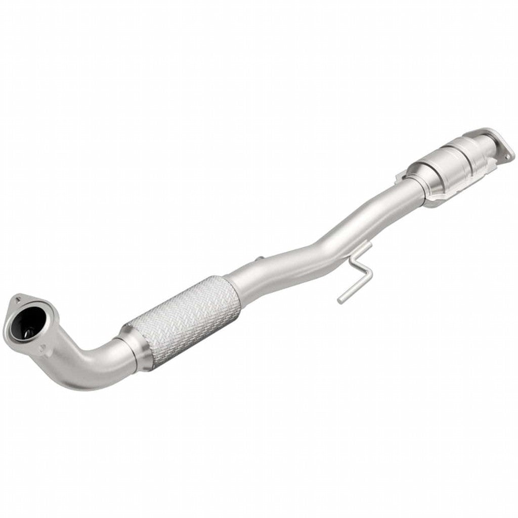 MAGNAFLOW 49988 Catalytic Converter Direct-Fit OEM Grade for TOYOTA Camry 2002-2006 Photo-0